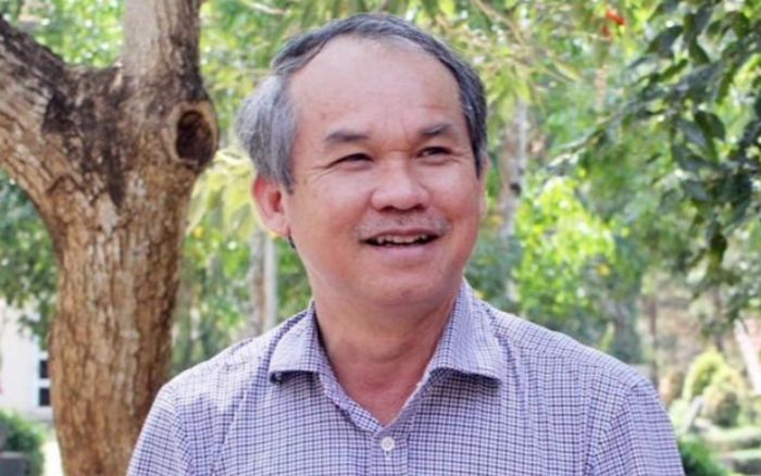 Những đứa con của bầu Đức lập gia đình