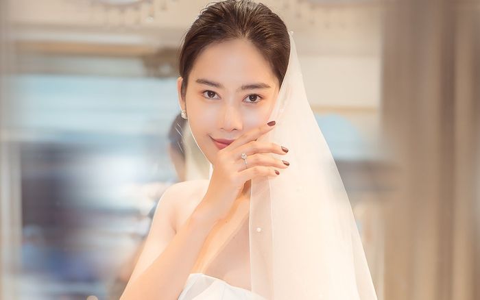 Mừng cho Nam Em đã sẵn sàng đi thêm bước nữa
