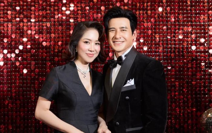 Tuyên bố của Lê Phương khi Lương Thế Thành đóng phim mới