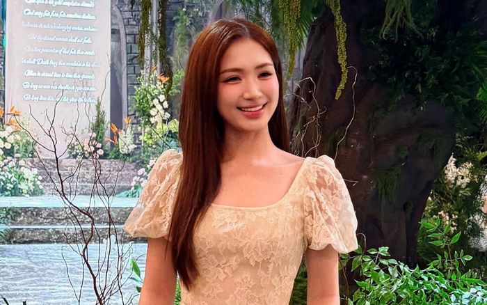 Tin vui đến muộn với Hòa Minzy ở tuổi 31