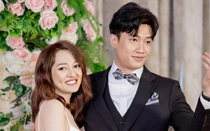 Quốc Trường công khai bày tỏ với Bảo Anh