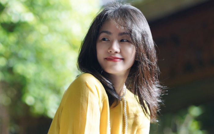 Lương Bích Hữu khoe visual 'hack tuổi' ở Ninh Bình