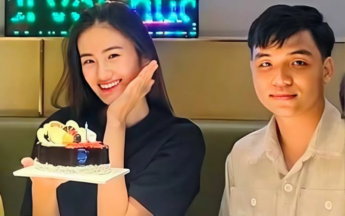 Mừng cho hạnh phúc của Hoa hậu Ý Nhi sau tuyên bố về đám cưới