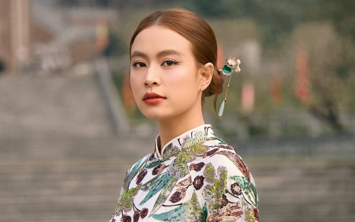 Ca sĩ Hoàng Thùy Linh nói về chuyện sinh con: 'Ai cũng muốn được làm mẹ'