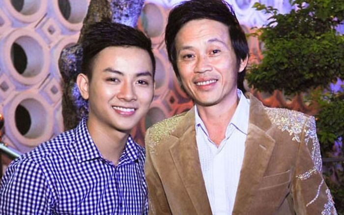 Tiếc cho kết thúc của Hoài Linh và Hoài Lâm