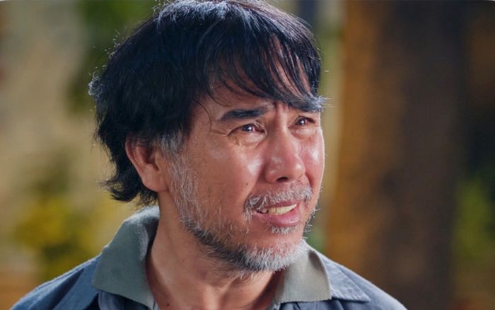 Buồn cho Quyền Linh
