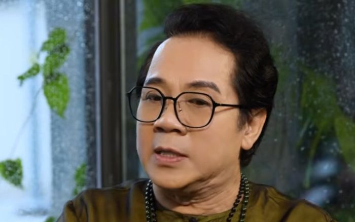 Tiếc nuối lớn cho nghệ sĩ Thành Lộc