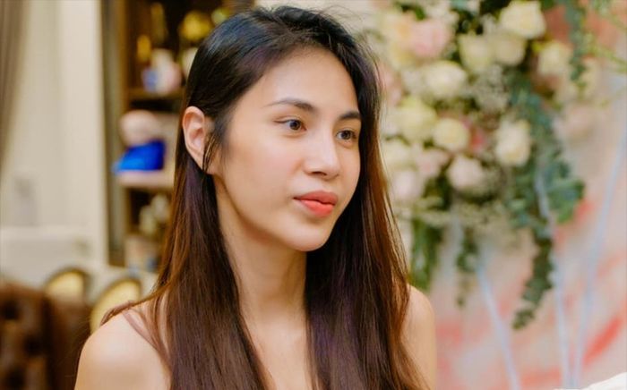 Đáng tiếc cho ca sĩ Thủy Tiên