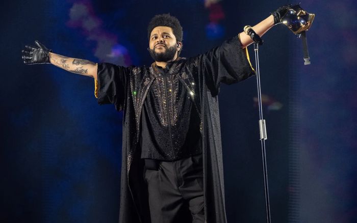 The Weeknd tuyên bố tạm dừng hoạt động