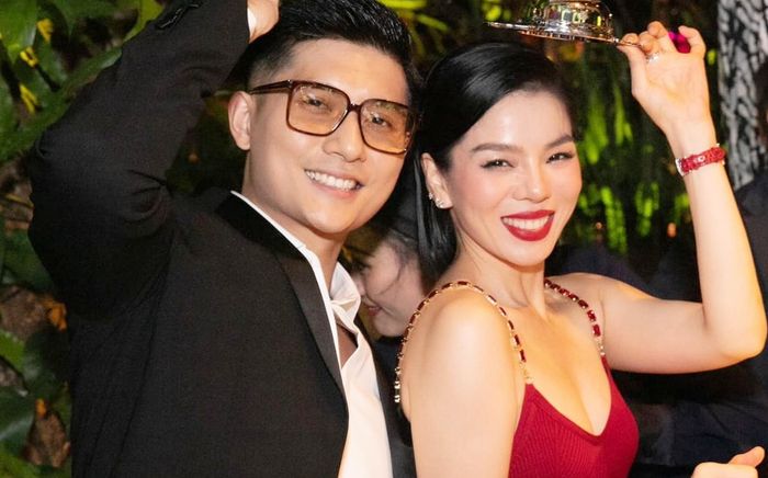 Đáng buồn cho nỗ lực của Lệ Quyên và Lâm Bảo Châu