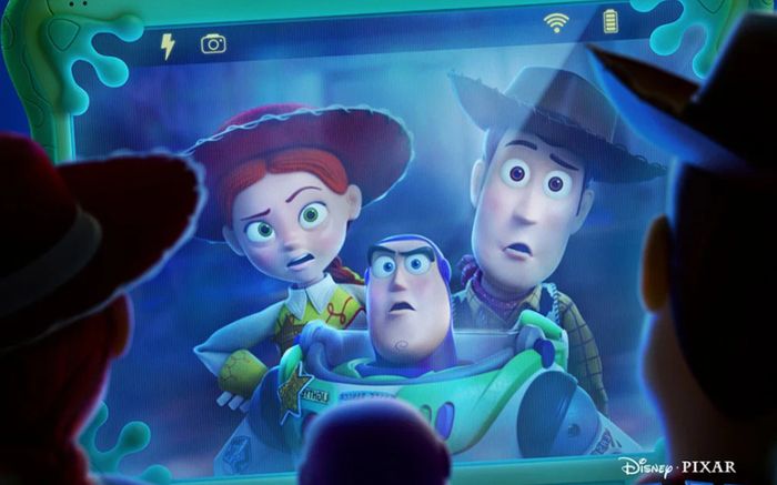 Toy Story 5 lập kỷ lục doanh thu toàn cầu với 312 triệu USD