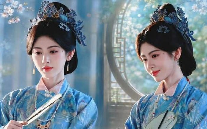 Cúc Tịnh Y gây bão với tạo hình cổ trang: Khoe trọn nét dịu dàng, đậm chất cổ điển