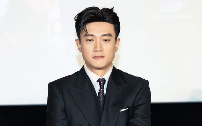 Buồn cho diễn viên Quốc Trường