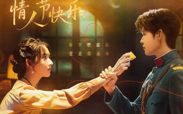 4 phim dân quốc Hoa ngữ đang được khán giả mong chờ lên sóng