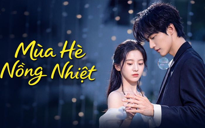 5 phim Hoa ngữ đang thống trị mọi cuộc thảo luận của khán giả