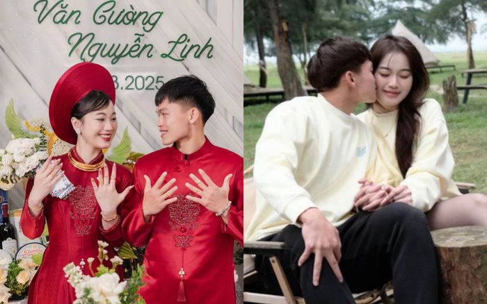 Điều kỳ lạ ở quê hương bà xã Hồ Văn Cường