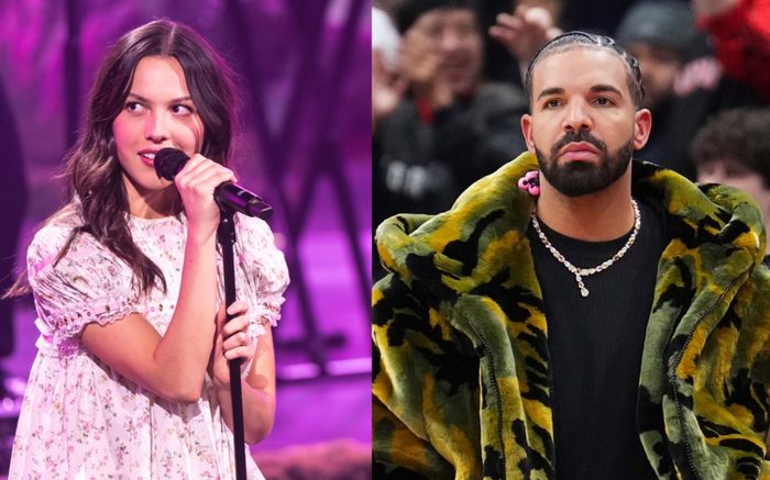 Olivia Rodrigo chấm dứt chuỗi thống trị của Drake