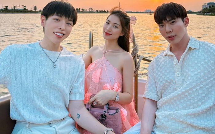 Điểm chung đáng tiếc của Hòa Minzy và hai người em thân thiết