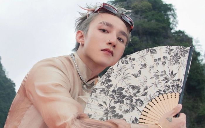 Nghệ sĩ Lê Giang tuyên bố liên quan đến Sơn Tùng: 'Cô thích thì cô làm'