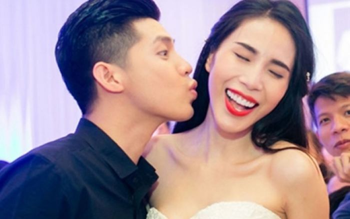 Tiếc cho mối quan hệ của ca sĩ Thủy Tiên và nam thần showbiz Việt