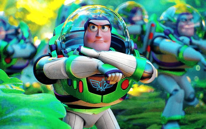 Toy Story 5 hướng đến doanh thu mở màn cuối tuần cao nhất năm 2026