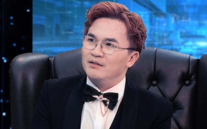 Buồn cho MC Đại Nghĩa