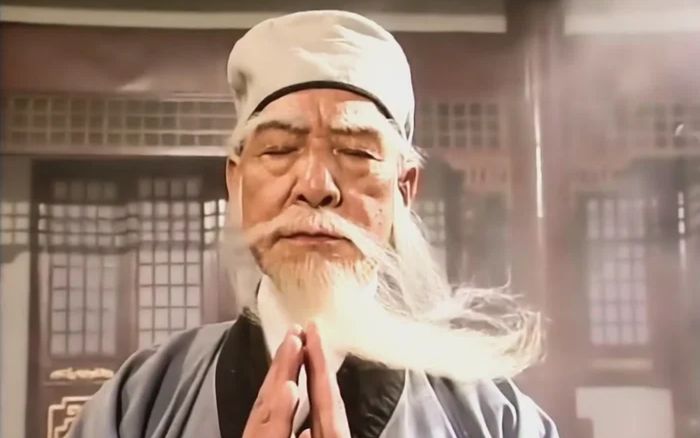Cao thủ bị đánh giá thấp nhất trong Thiên Long Bát Bộ khiến Tiêu Phong kinh ngạc