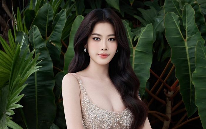 Nam Anh nhắc đến nỗi đau sau khi đăng quang tại Miss Cosmo TP.HCM