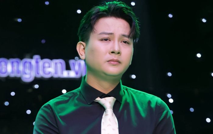 Phép màu không xảy ra với ca sĩ Hoài Lâm