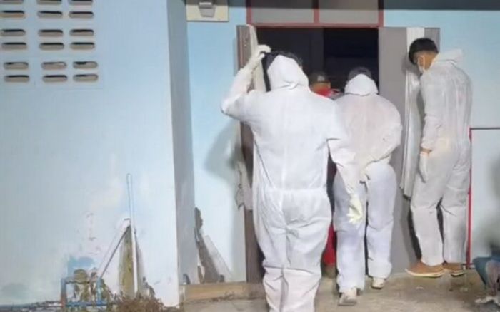 Không gọi điện được cho con trai nhiều ngày, người mẹ gục ngã khi tới phòng trọ kiểm tra