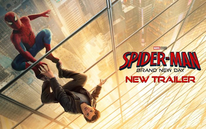 Spider-Man: Brand New Day quy tụ dàn phản diện đáng gờm nhất Marvel