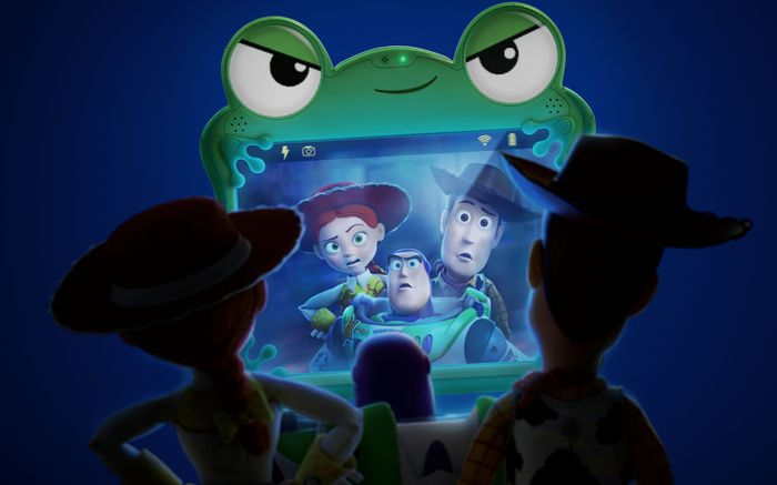 Toy Story 5 lập kỷ lục doanh thu cuối tuần mở màn cho toàn bộ loạt phim