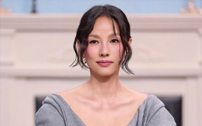 Ca sĩ Lee Hyori gây chú ý khi khuyên các cặp đôi nên chia tay nếu cần