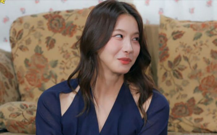 Nữ diễn viên Yoo In Young tiết lộ thay đổi quan điểm hôn nhân