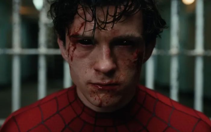 Tom Holland lại 'lỡ lời', hé lộ bí mật quan trọng trong Spider-Man