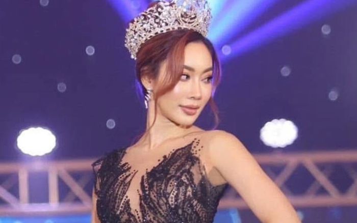 Hoa hậu cầu cứu vì bị lừa mất trắng 57 tỷ đồng