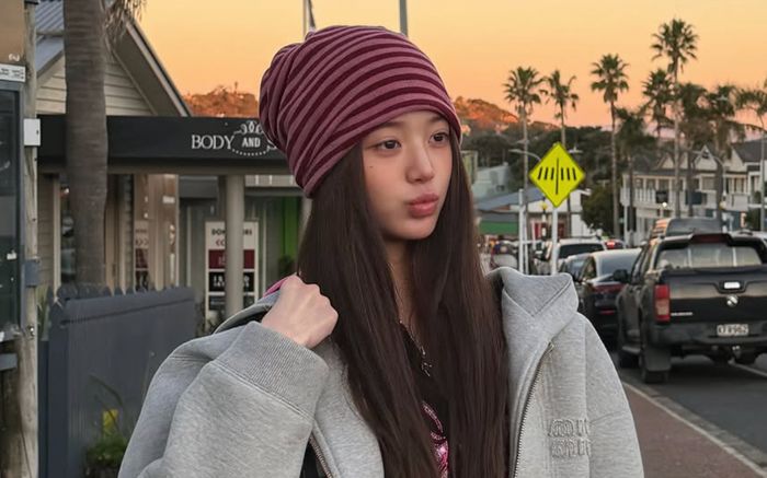 Jang Won Young gây sốt với visual đời thường, fan xuýt xoa: 'Càng đơn giản càng đẹp'