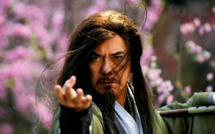 Hai cao thủ võ thuật kỳ lạ nhất trong tiểu thuyết Kim Dung