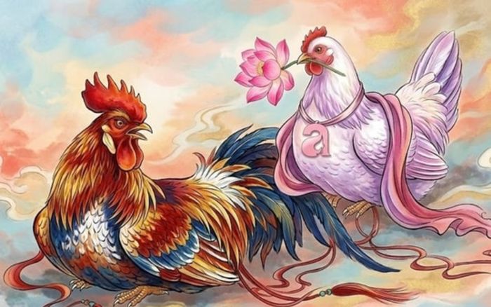 3 con giáp bước vào giai đoạn 'đổi vận' mạnh nhất nửa cuối năm 2026, làm gì cũng dễ hanh thông