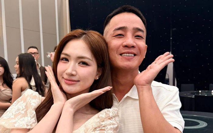 Tuyên bố của Đỗ Duy Nam về Hòa Minzy sau 10 năm