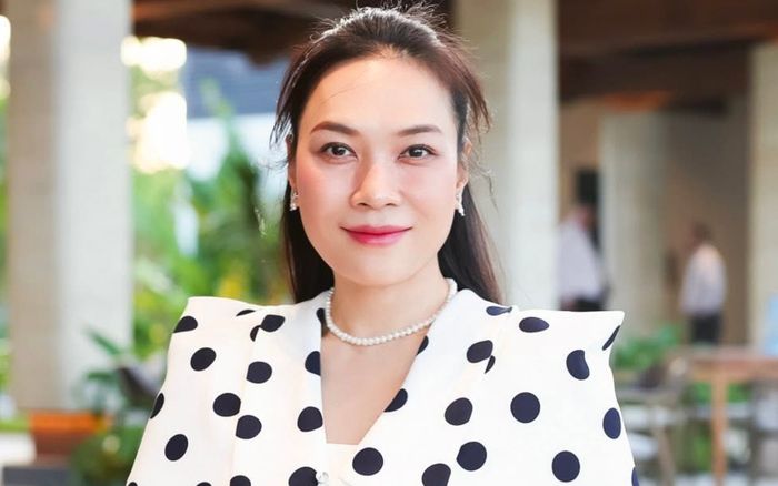 Ca sĩ Mỹ Tâm công khai tình yêu với người đàn ông đặc biệt
