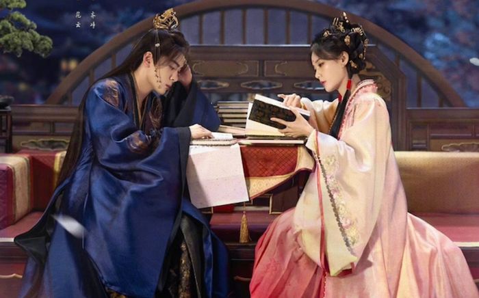 9 phim Hoa ngữ đang dẫn đầu bảng xếp hạng Douban