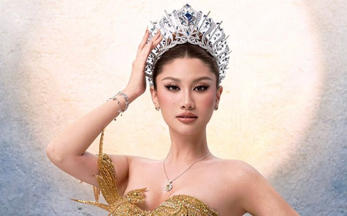 1 năm đăng quang của Hoa hậu Phương Linh: Không chỉ là danh hiệu mà còn là những 'mối duyên lành'