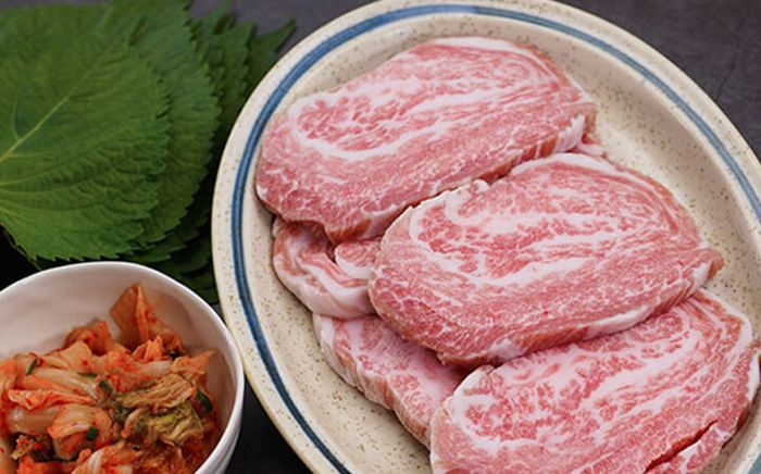 5 bộ phận của con lợn được biến tấu thành đặc sản khắp ba miền