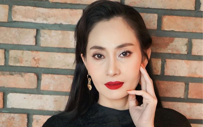 Số tiền 1.342 tỷ đồng liên quan đến NSƯT Hạnh Thúy