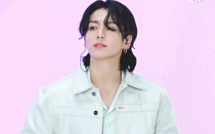 Jungkook lập kỳ tích chưa từng có cho nghệ sĩ Hàn Quốc