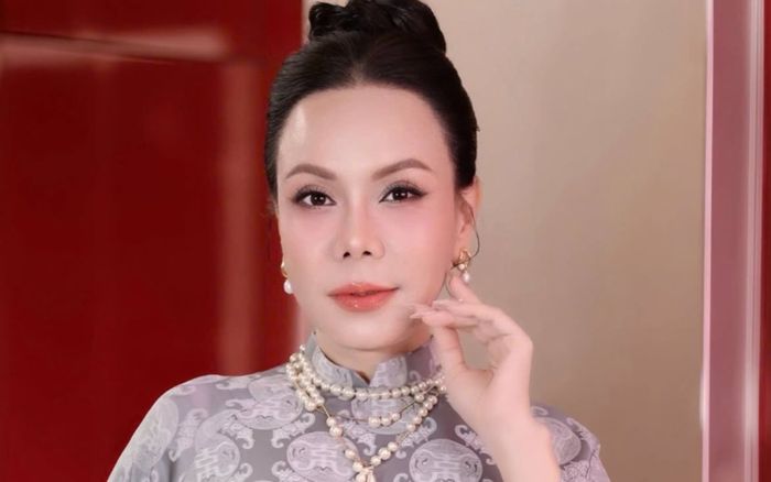 Số tiền 361 tỷ đồng liên quan đến nghệ sĩ Việt Hương