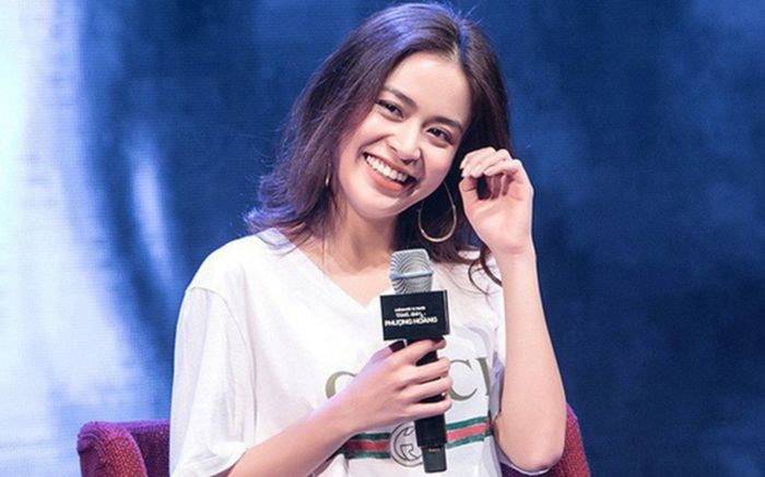 'Thế lực' đưa ca sĩ Hoàng Thùy Linh lên đỉnh cao
