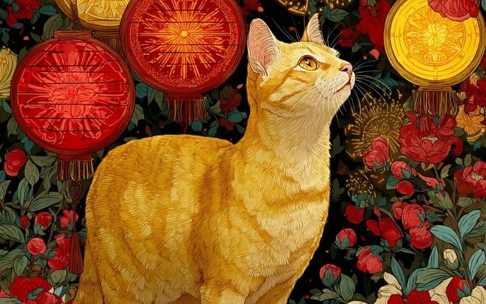 3 con giáp tưởng đang chững lại nhưng thực chất vận may đang âm thầm bứt phá