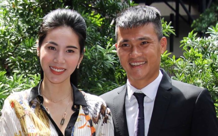 Buồn cho ca sĩ Thủy Tiên và Lê Công Vinh